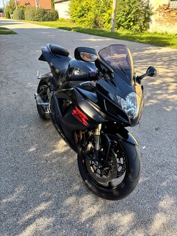 Suzuki gsxr 600 A2 (35kw) - 4