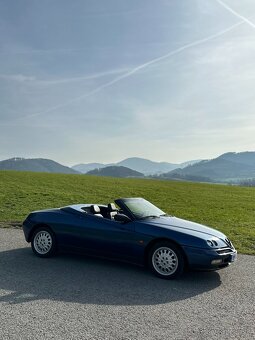 ALFA ROMEO SPIDER 2.0 TS PHASE 1 - 4