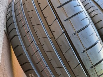 pneu 20" 285/45R20 PIRELLI letné NEW dot2024 - 4