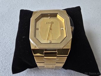 Invicta Cuadro Gold - 4