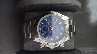 Rolex - 4