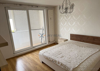 Predaj: Krásny, Moderný 3-izbový Byt s Balkónom - 4