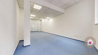 Kancelárie v LUXOR od rozlohy 20 m2 po 105 m2, BA I. ,Štúrov - 4