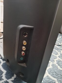 Televizor sony - 4