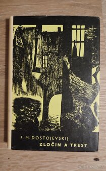 Dostojevskij, Tolstoj - 4
