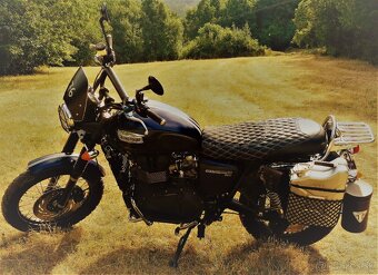 SCRAMBLER - 4