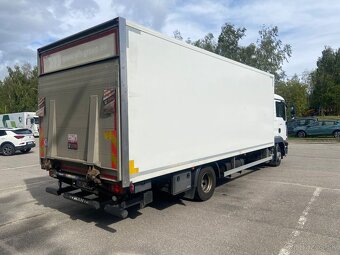 MAN TGL 12.220, Euro 6 - 4