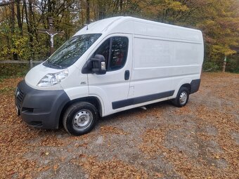 Fiat Ducato 2.3 96kw - 4
