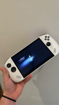 Lenovo legion go s, STEAM OS - 4