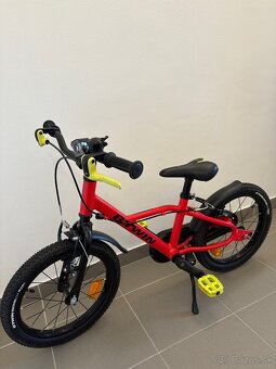 Detský bicykel BTWIN “16” - 4
