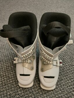 ATOMIC WAYMAKER GIRL 3 dievčenské lyžiarky - 4