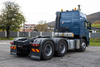 Volvo FM13 480 ťahač 6x4 euro 5 - 4