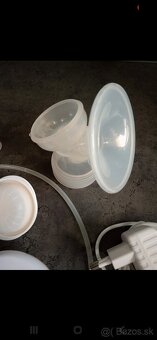 Elektrická odsávačka - 4