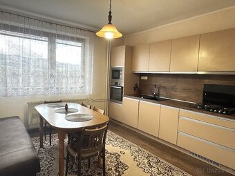 Tehlový rodinný dom so záhradou /828 m2/, Čadca - Turzovka - 4