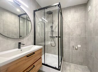Moderný 2i byt s lodžiou po novej rekonštrukcii - 4