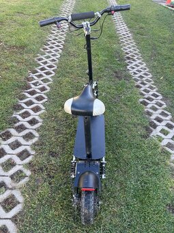 ELEKTRO KOLOBEŽKA - 4