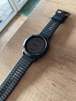 Garmin Fenix 6x pro - 4