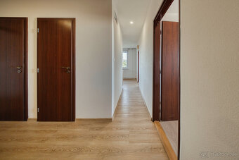 Na prenájom – 3-izbový byt s výhľadom na Tatry, Kežmarok - 4