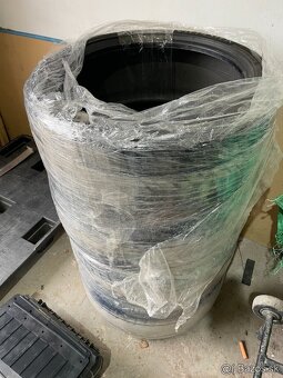 275/35/R19, 245/40/r19 dvojrozmer PNEUMATIKY 4ks ZIMNE - 4