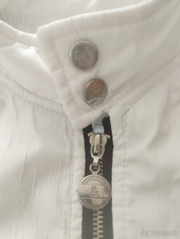 D&G PRECHODNÁ PÁNSKA BUNDA veľkosť L - 4