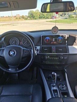 BMW X5 E70 - 4
