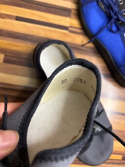 Detské papučky - 4