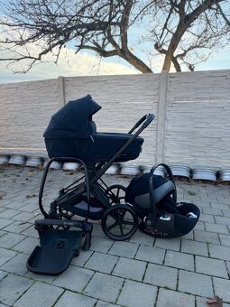 Cybex priam 2023 - 4