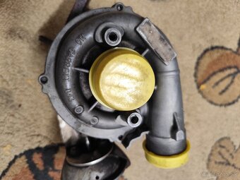 Predám turbo - 4