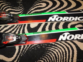 Nordica Spitfire Doberman -174cm - 4