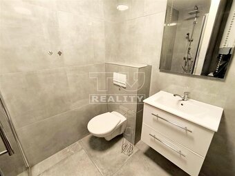 Na predaj 1 izbový byt v novostavbe v Poprade.. Znížená... - 4