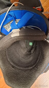 Predam snowboard s topankami - 4