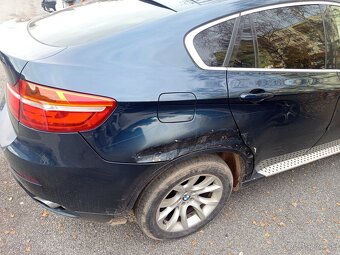 Bmw X6 - 4