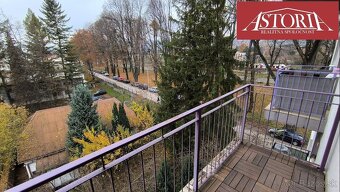 PREDAJ - moderný 4-izbový mezonet - 122m2 - Vrútky - 4