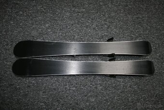 lyže Princess dievcenske 80 cm - 4