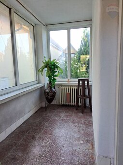 Predaj domu Nitrianske Hrnčiarovce - 4