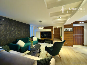 ZNÍŽENÁ CENA RD so záhradou a garážou, Gruzínska ulica-Priev - 4