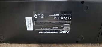 Záložný zdroj - 4