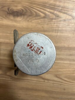 Indukčná cievka PAL - 4