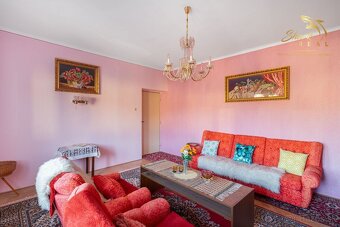 Pekný rodinný dom neďaleko centra mesta - 4