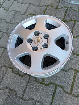 5x110 R15 Elektróny - 4