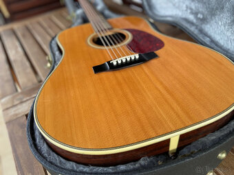 Elektroakustika MIJ K. YAIRI 1997 masív - 4