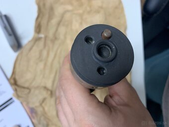 Vačkový hriadeľ Lada - 4