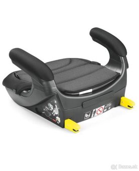 Podsedak Peg Perego - 4