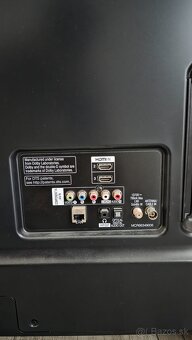 Predám LG 43" (109 cm) Smart LED televízor – model 43LH6047 - 4