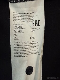 Polo tričko Karl Lagerfeld - 4