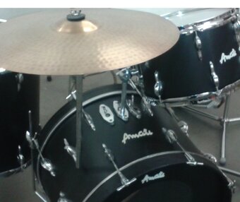 Predam Vintage Amati stojan a tomholder. 1960 15eur - 4