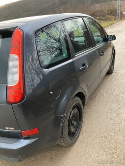 FORD FOCUS C-MAX - 4