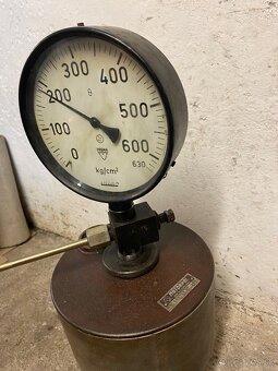 Motorpal nc50 skusacka trysiek - 4