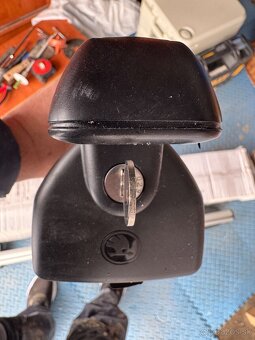 Strešný nosič Škoda KODIAQ - 4