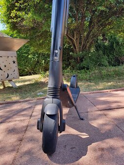 Kolobežka segway ninebot N3M - 4